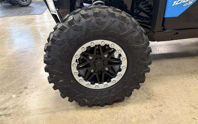 2026 Kawasaki Teryx KRX 1000 eS