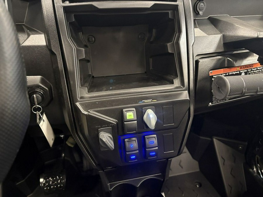 2026 Kawasaki Teryx KRX 1000 eS