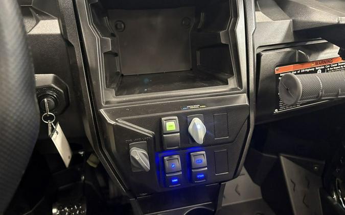 2026 Kawasaki Teryx KRX 1000 eS