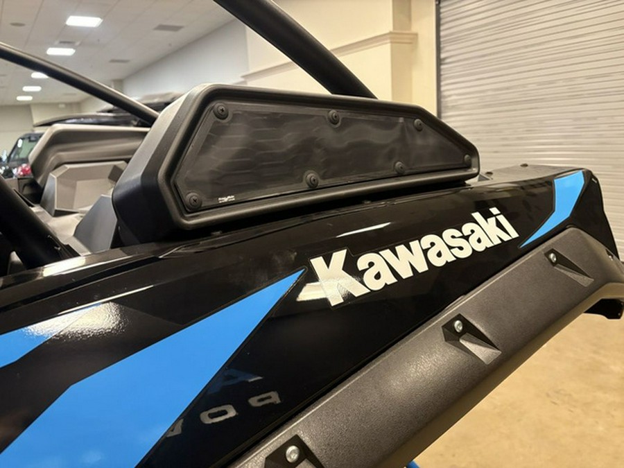 2026 Kawasaki Teryx KRX 1000 eS