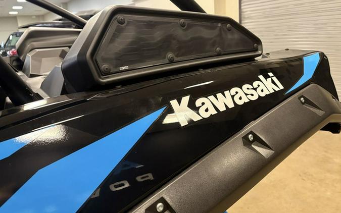 2026 Kawasaki Teryx KRX 1000 eS