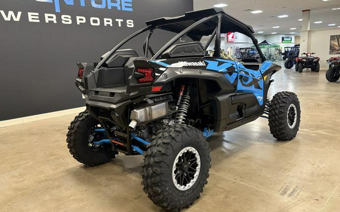 2026 Kawasaki Teryx KRX 1000 eS