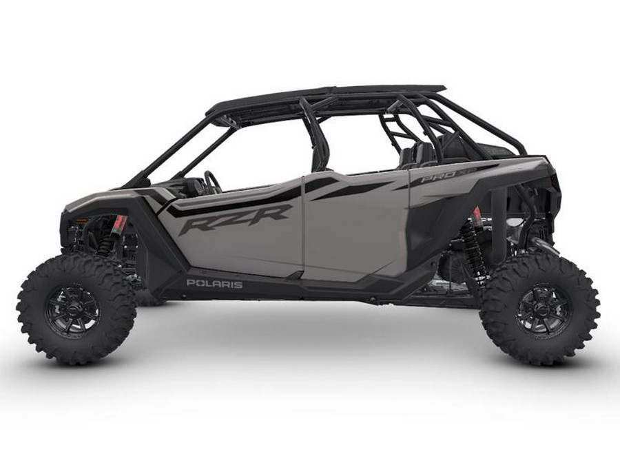 2026 Polaris® RZR Pro XP 4 Ultimate