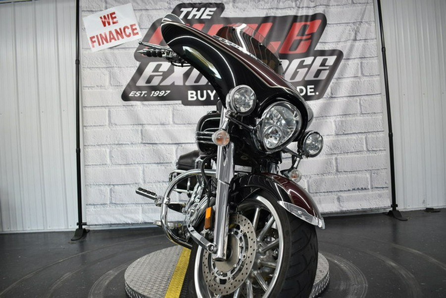 2006 Yamaha Stratoliner S