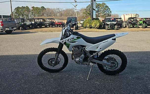 2026 Kawasaki KLX 230R S