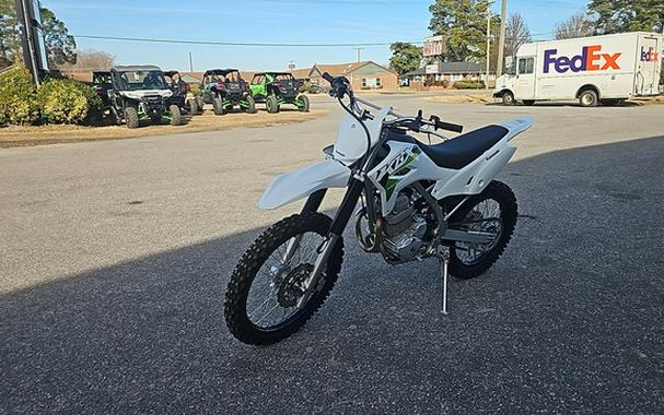 2026 Kawasaki KLX 230R S