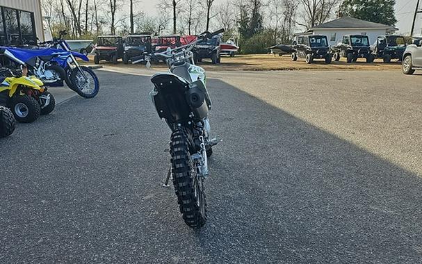 2026 Kawasaki KLX 230R S