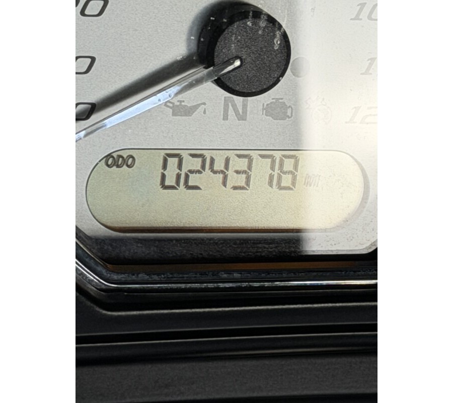 2018 Harley-Davidson® Street Glide® FLHX BLACK