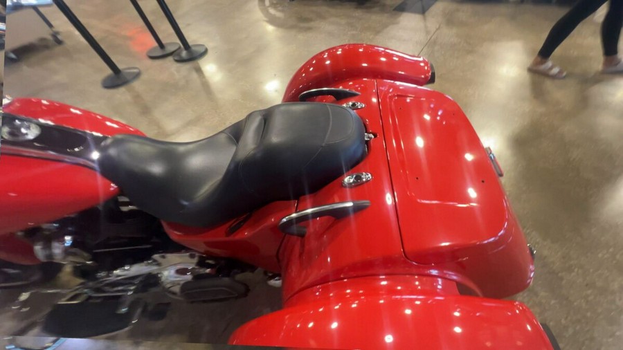 2020 Harley-Davidson Freewheeler