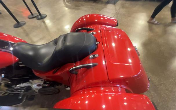 2020 Harley-Davidson Freewheeler