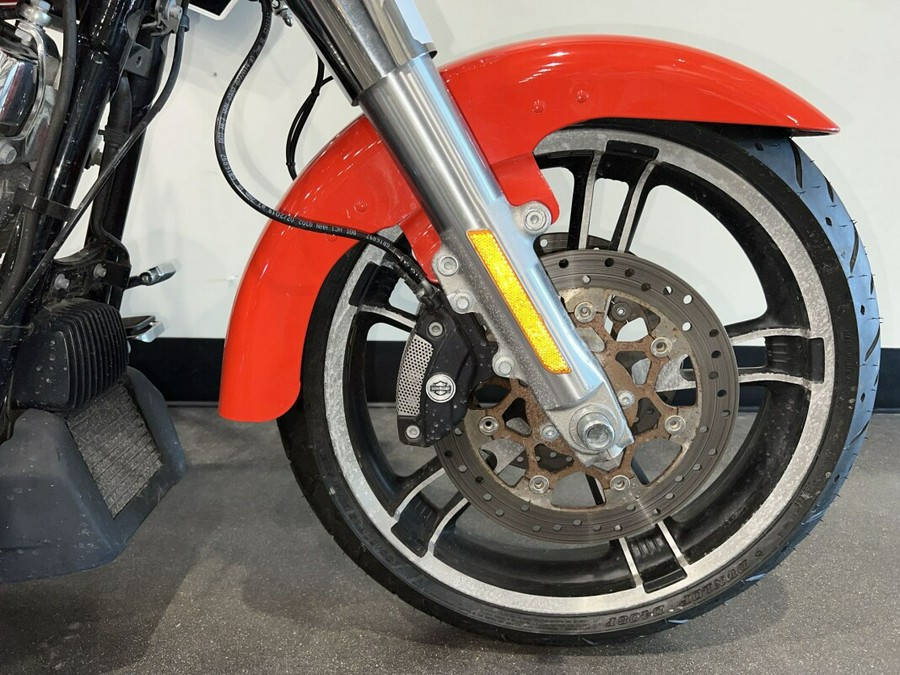 2020 Harley-Davidson Freewheeler