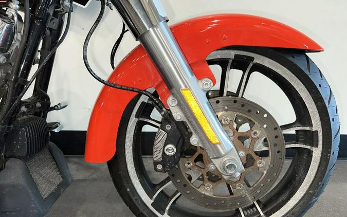 2020 Harley-Davidson Freewheeler