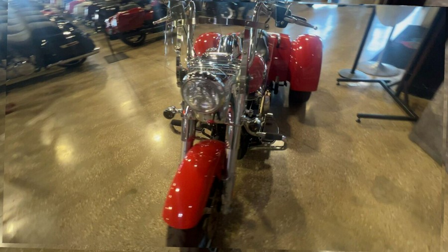 2020 Harley-Davidson Freewheeler