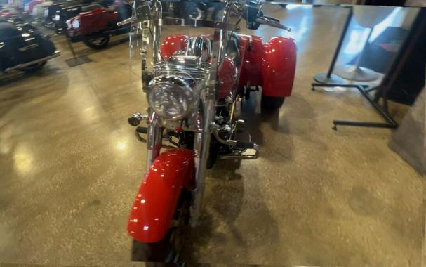 2020 Harley-Davidson Freewheeler