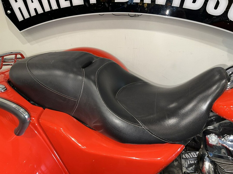 2020 Harley-Davidson Freewheeler