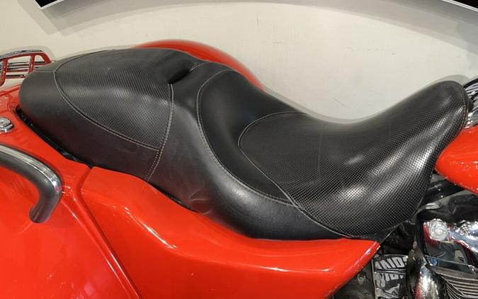 2020 Harley-Davidson Freewheeler