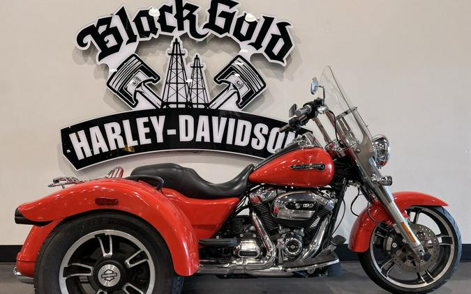 2020 Harley-Davidson Freewheeler