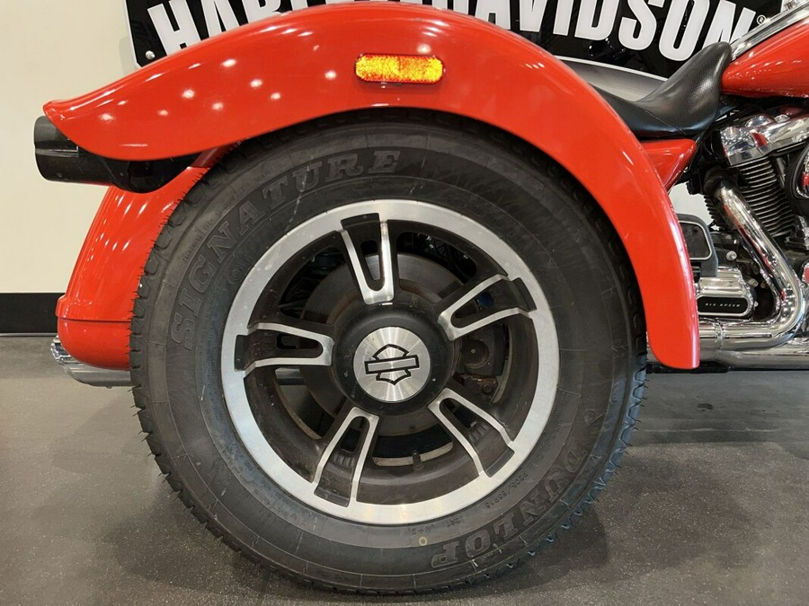 2020 Harley-Davidson Freewheeler