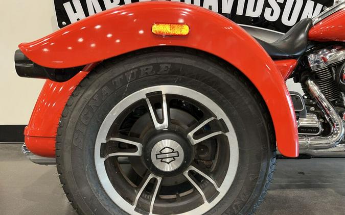 2020 Harley-Davidson Freewheeler