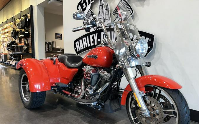 2020 Harley-Davidson Freewheeler