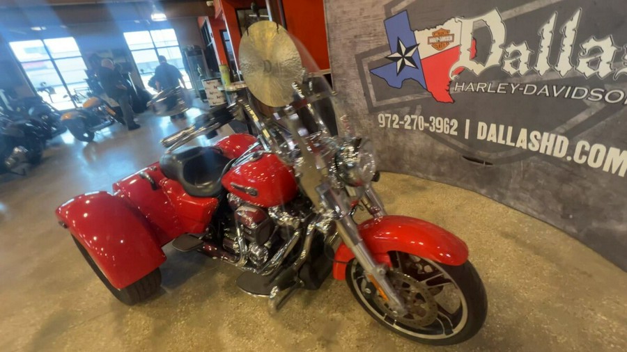 2020 Harley-Davidson Freewheeler