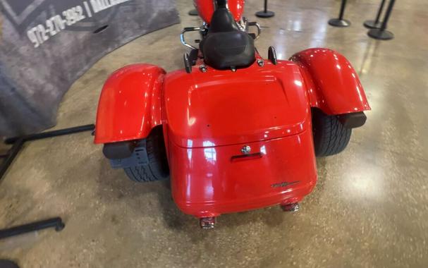 2020 Harley-Davidson Freewheeler