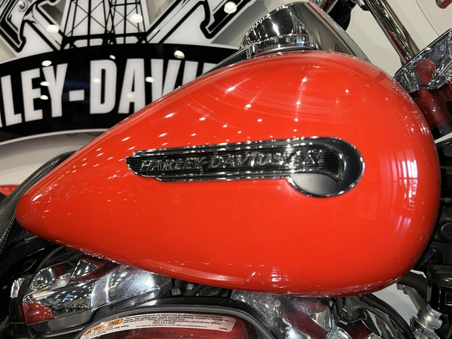 2020 Harley-Davidson Freewheeler