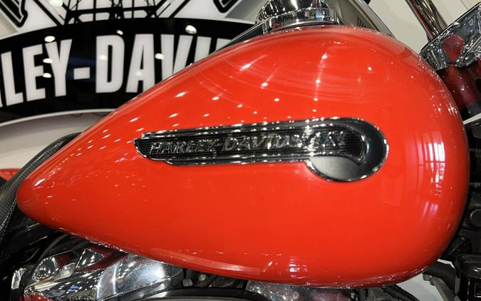 2020 Harley-Davidson Freewheeler