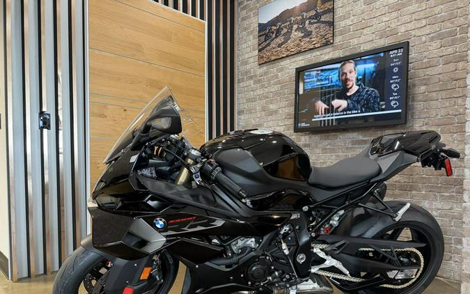 New 2026 BMW S 1000 RR