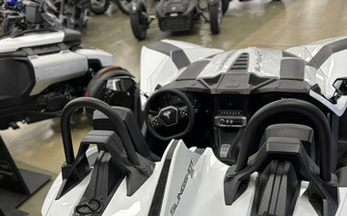 2026 Slingshot SLINGSHOT SL AUTO