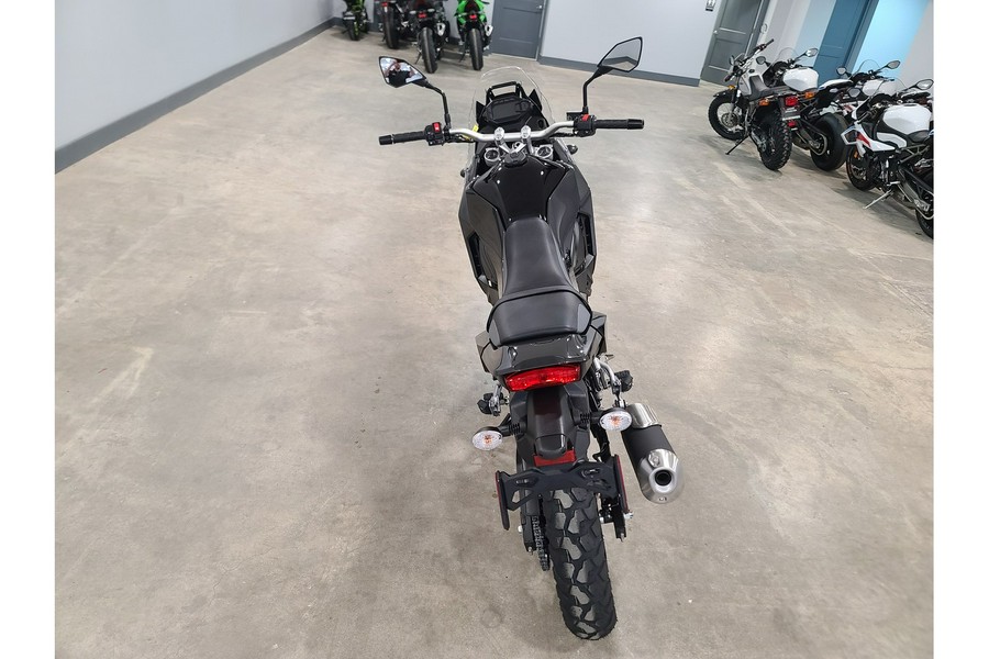 2026 KLE®500 ABS - Kawasaki