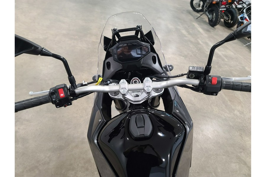 2026 KLE®500 ABS - Kawasaki