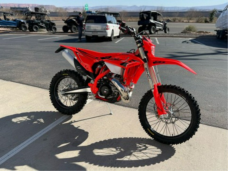 2026 Beta 250 RR X-Pro