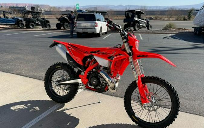 2026 Beta 250 RR X-Pro