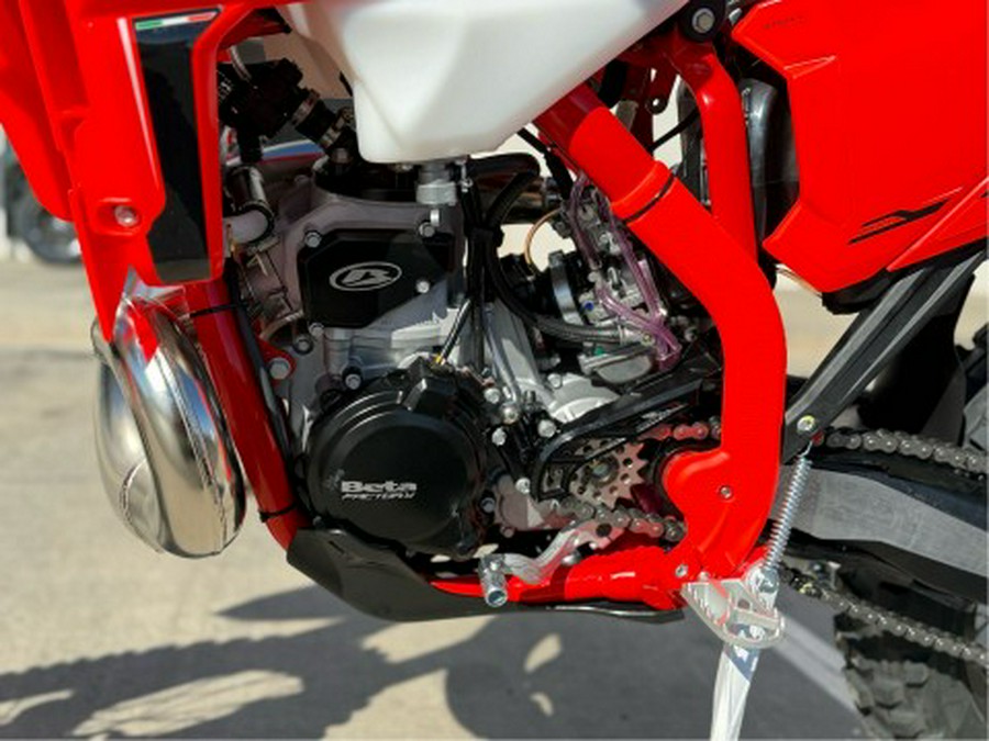 2026 Beta 250 RR X-Pro