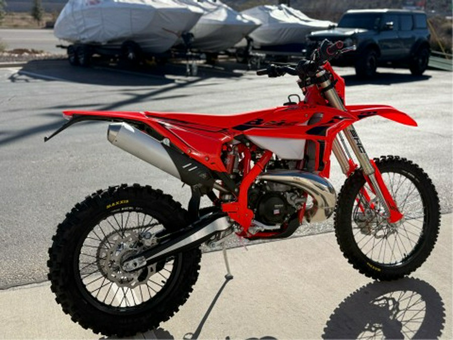 2026 Beta 250 RR X-Pro