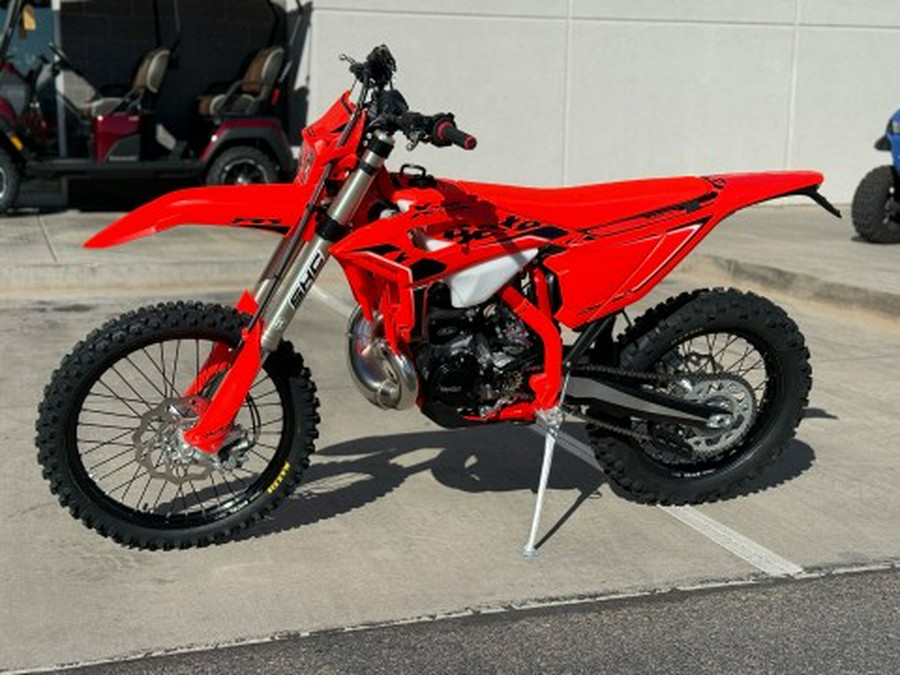 2026 Beta 250 RR X-Pro