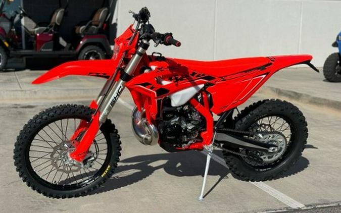 2026 Beta 250 RR X-Pro