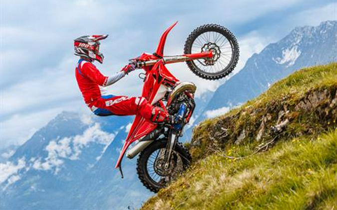 2026 Beta 250 RR X-Pro