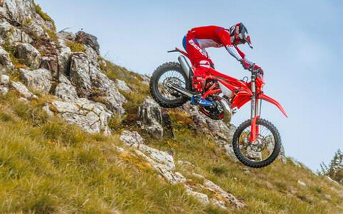 2026 Beta 250 RR X-Pro