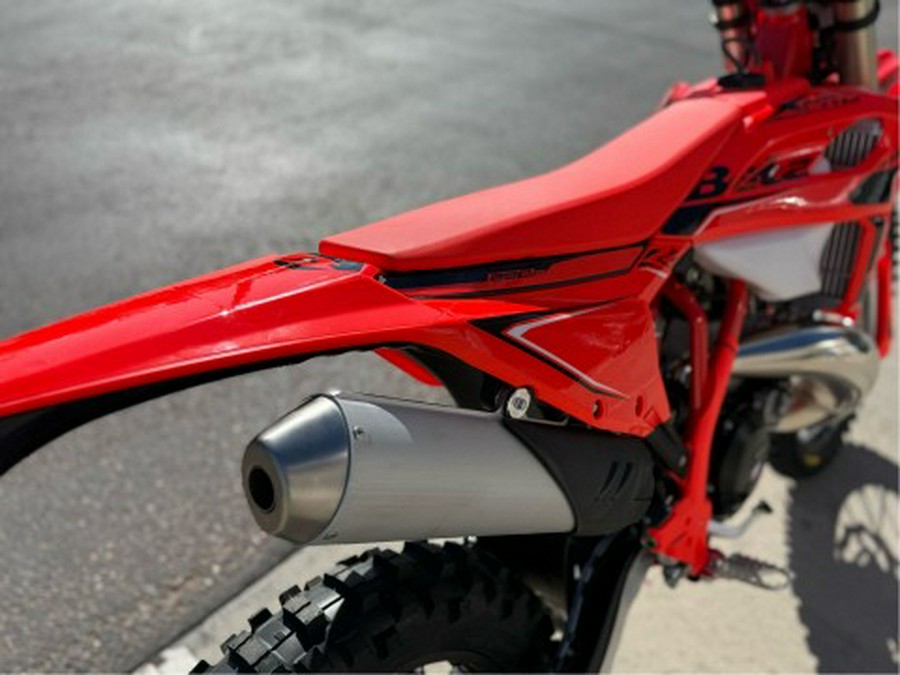 2026 Beta 250 RR X-Pro