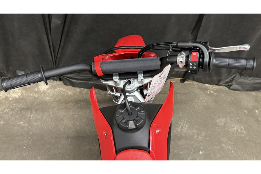 2026 CRF110F - Honda