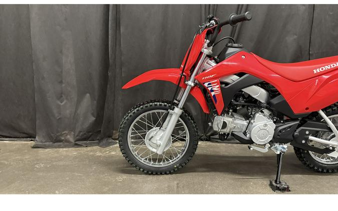 2026 CRF110F - Honda