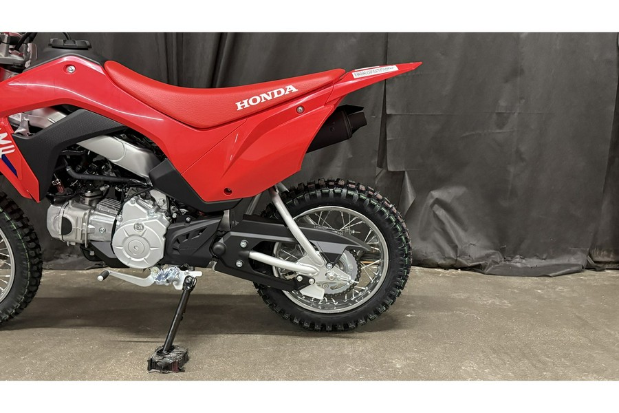2026 CRF110F - Honda