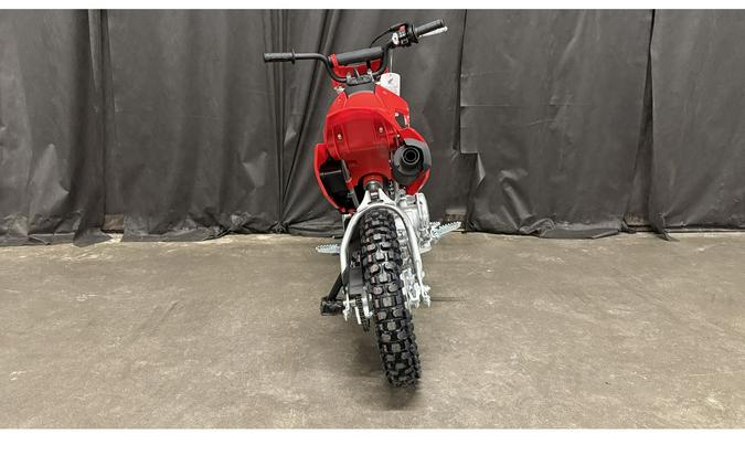 2026 CRF110F - Honda