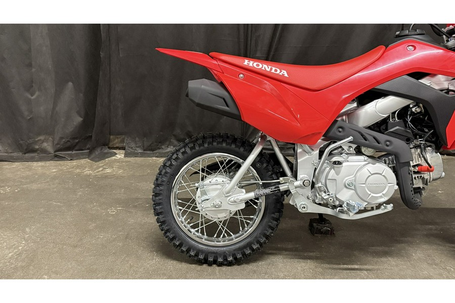 2026 CRF110F - Honda