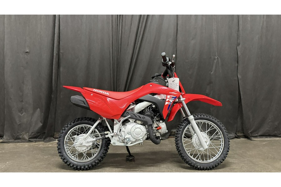 2026 CRF110F - Honda