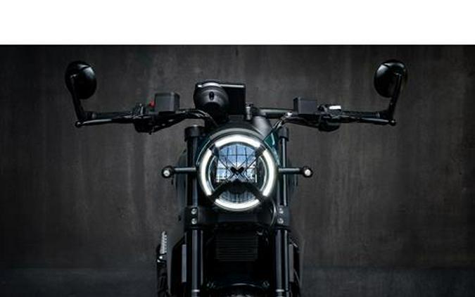 2026 Ducati Scrambler Nightshift