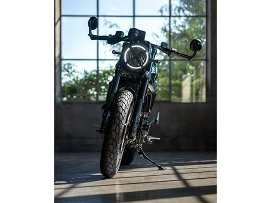 2026 Ducati Scrambler Nightshift