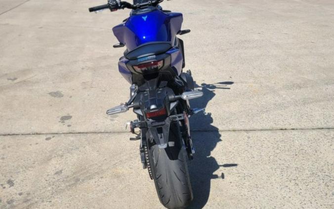 2024 Yamaha MT 09